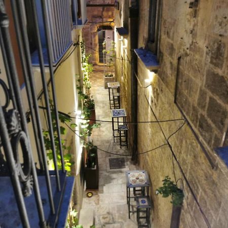 Dioniso Bed & Wellness Bed & Breakfast Taranto Exterior photo