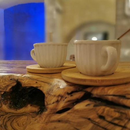 Dioniso Bed & Wellness Bed & Breakfast Taranto Exterior photo