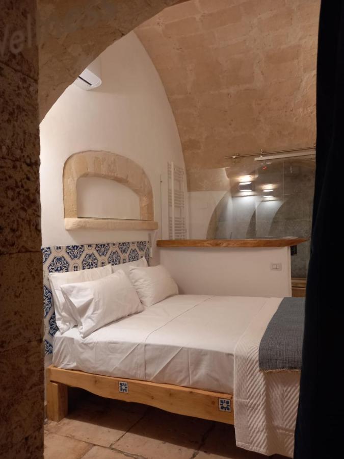 Dioniso Bed & Wellness Bed & Breakfast Taranto Exterior photo