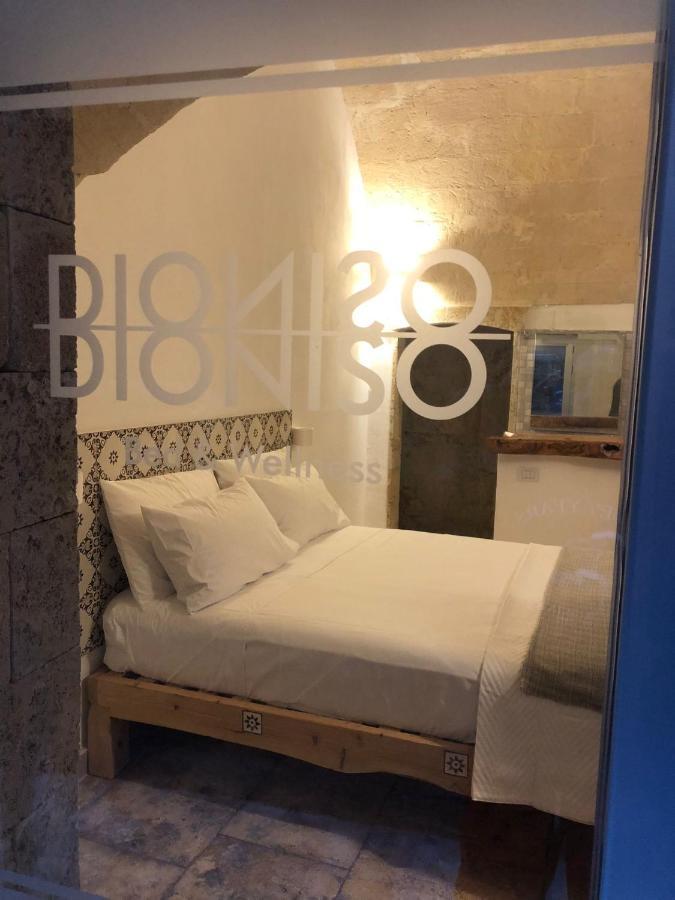 Dioniso Bed & Wellness Bed & Breakfast Taranto Exterior photo