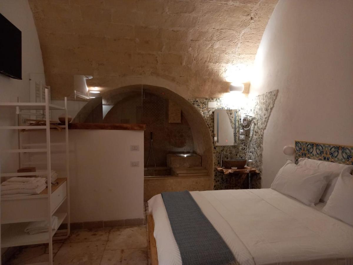 Dioniso Bed & Wellness Bed & Breakfast Taranto Exterior photo