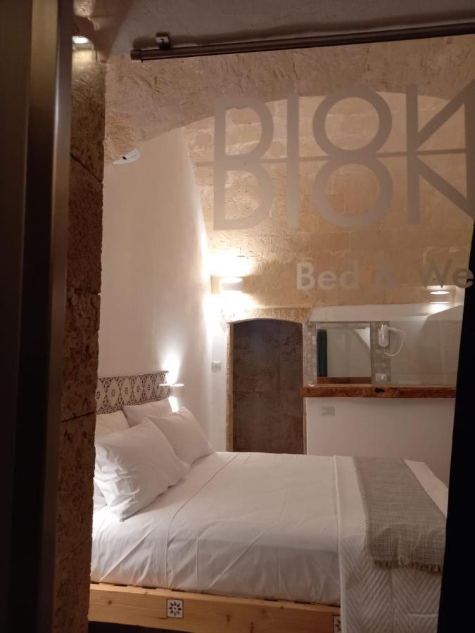 Dioniso Bed & Wellness Bed & Breakfast Taranto Exterior photo