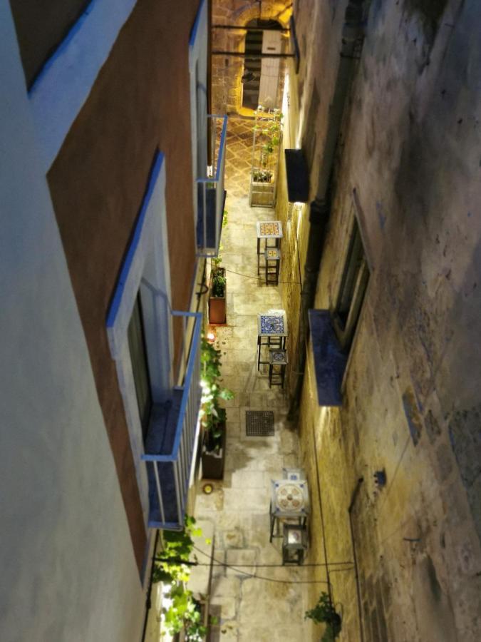 Dioniso Bed & Wellness Bed & Breakfast Taranto Exterior photo
