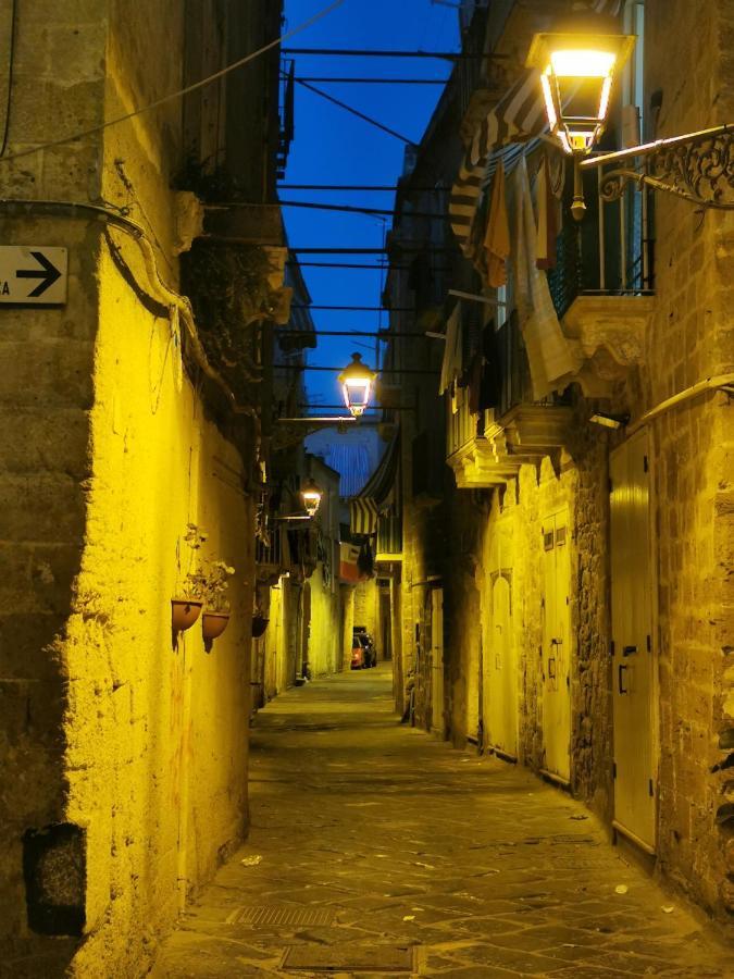 Dioniso Bed & Wellness Bed & Breakfast Taranto Exterior photo