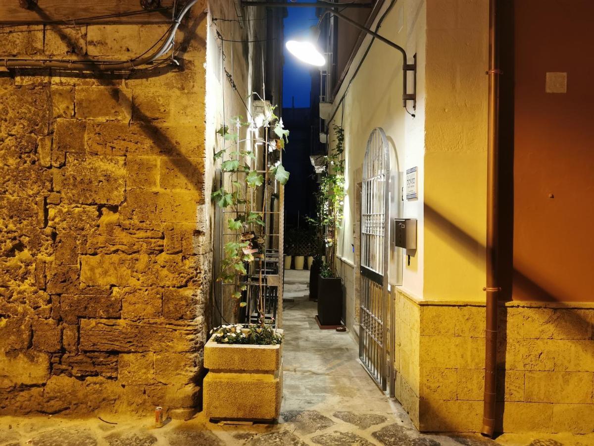 Dioniso Bed & Wellness Bed & Breakfast Taranto Exterior photo