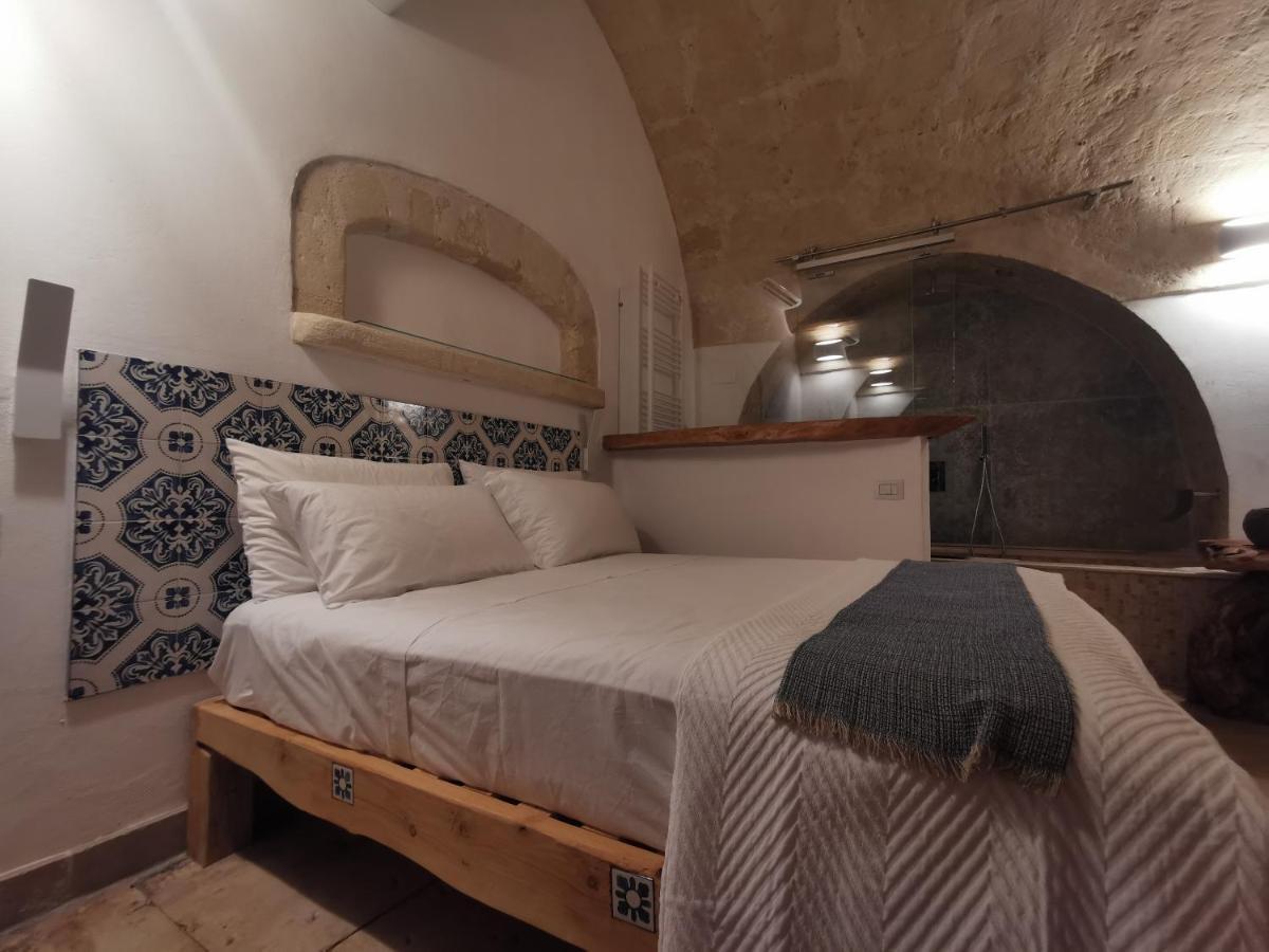 Dioniso Bed & Wellness Bed & Breakfast Taranto Exterior photo