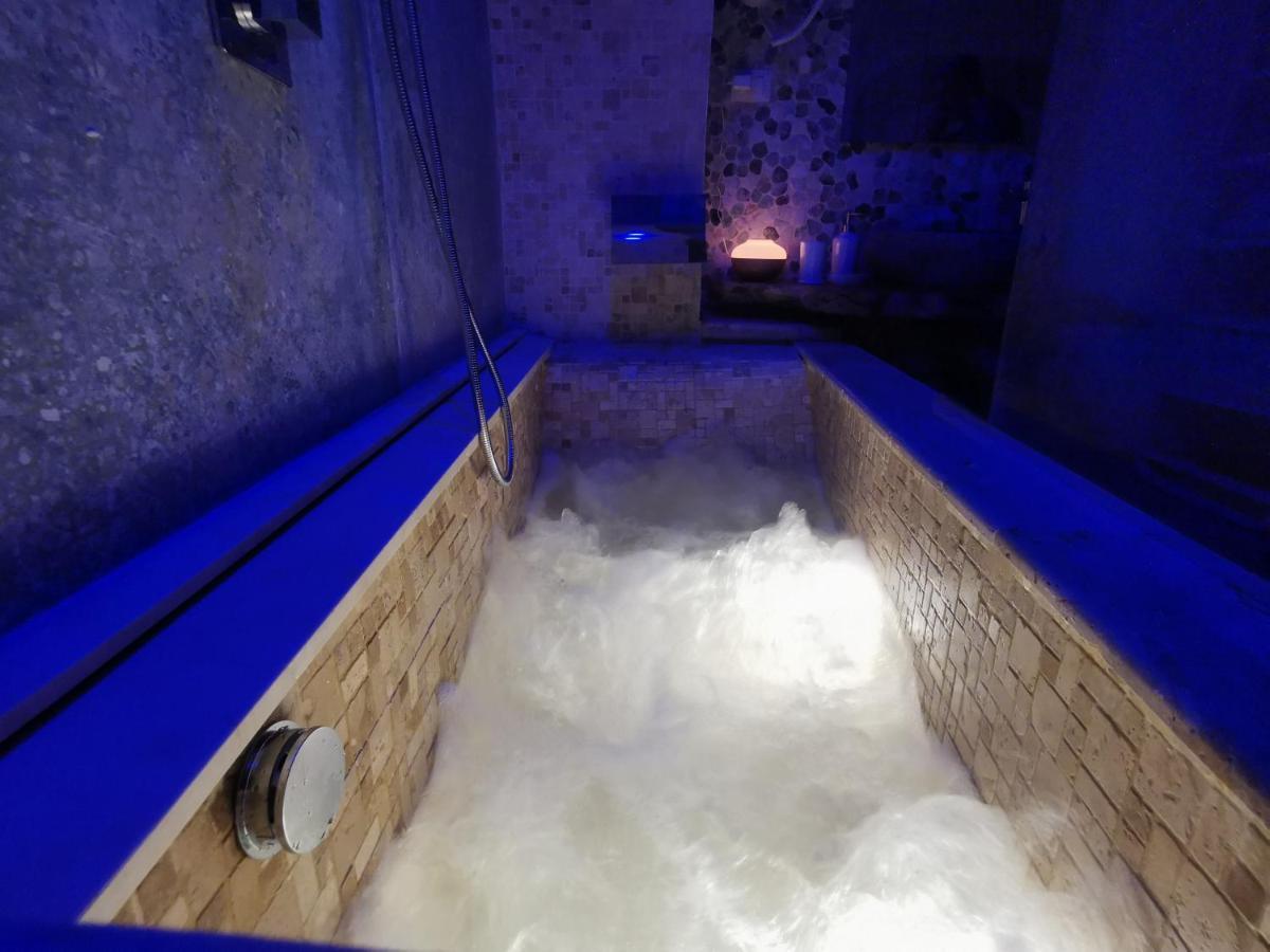 Dioniso Bed & Wellness Bed & Breakfast Taranto Exterior photo