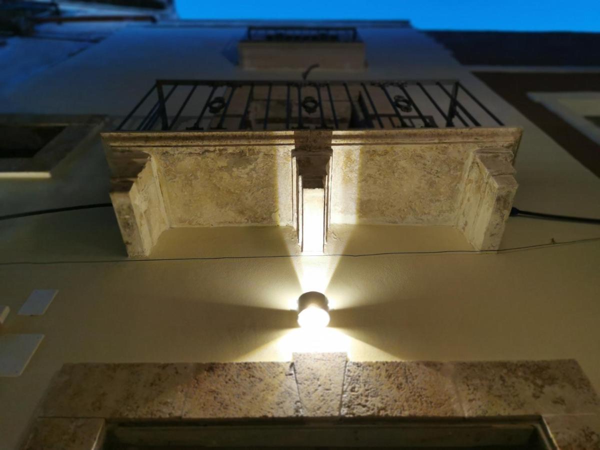 Dioniso Bed & Wellness Bed & Breakfast Taranto Exterior photo