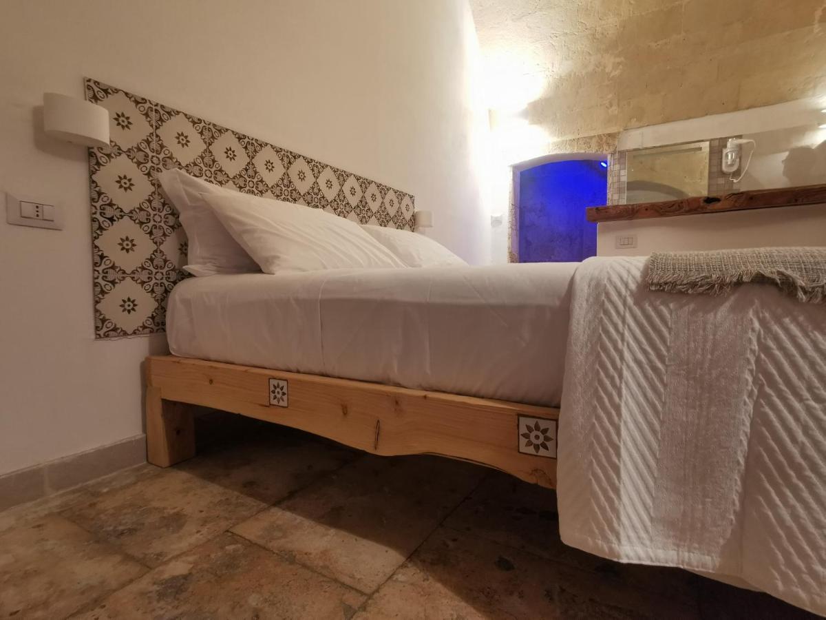 Dioniso Bed & Wellness Bed & Breakfast Taranto Exterior photo