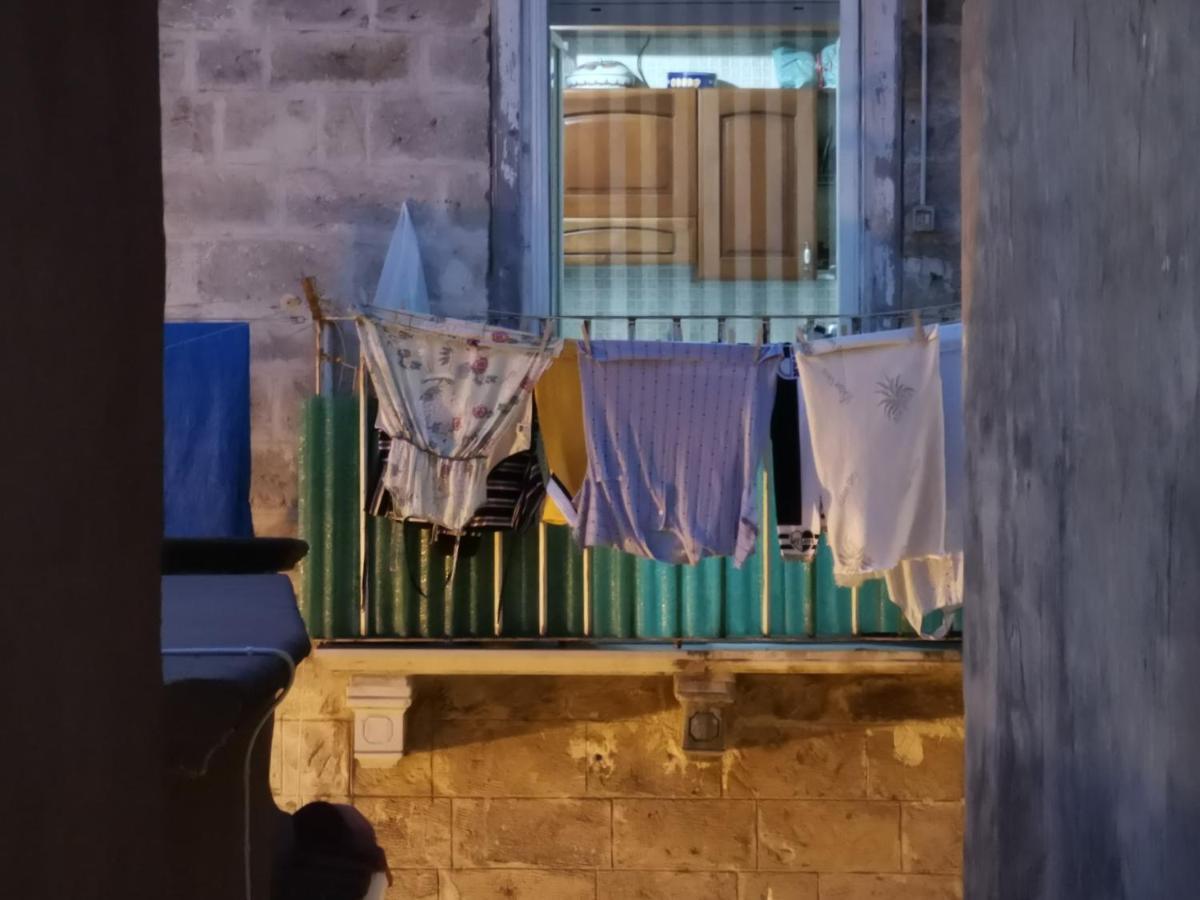 Dioniso Bed & Wellness Bed & Breakfast Taranto Exterior photo