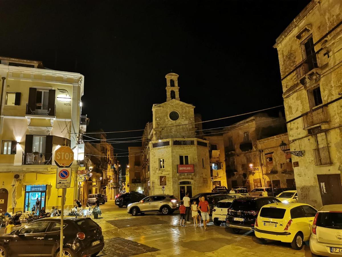 Dioniso Bed & Wellness Bed & Breakfast Taranto Exterior photo