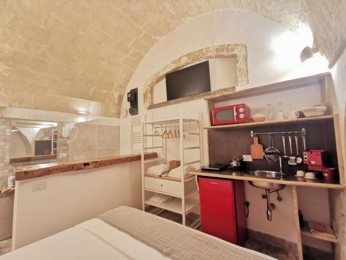 Dioniso Bed & Wellness Bed & Breakfast Taranto Exterior photo