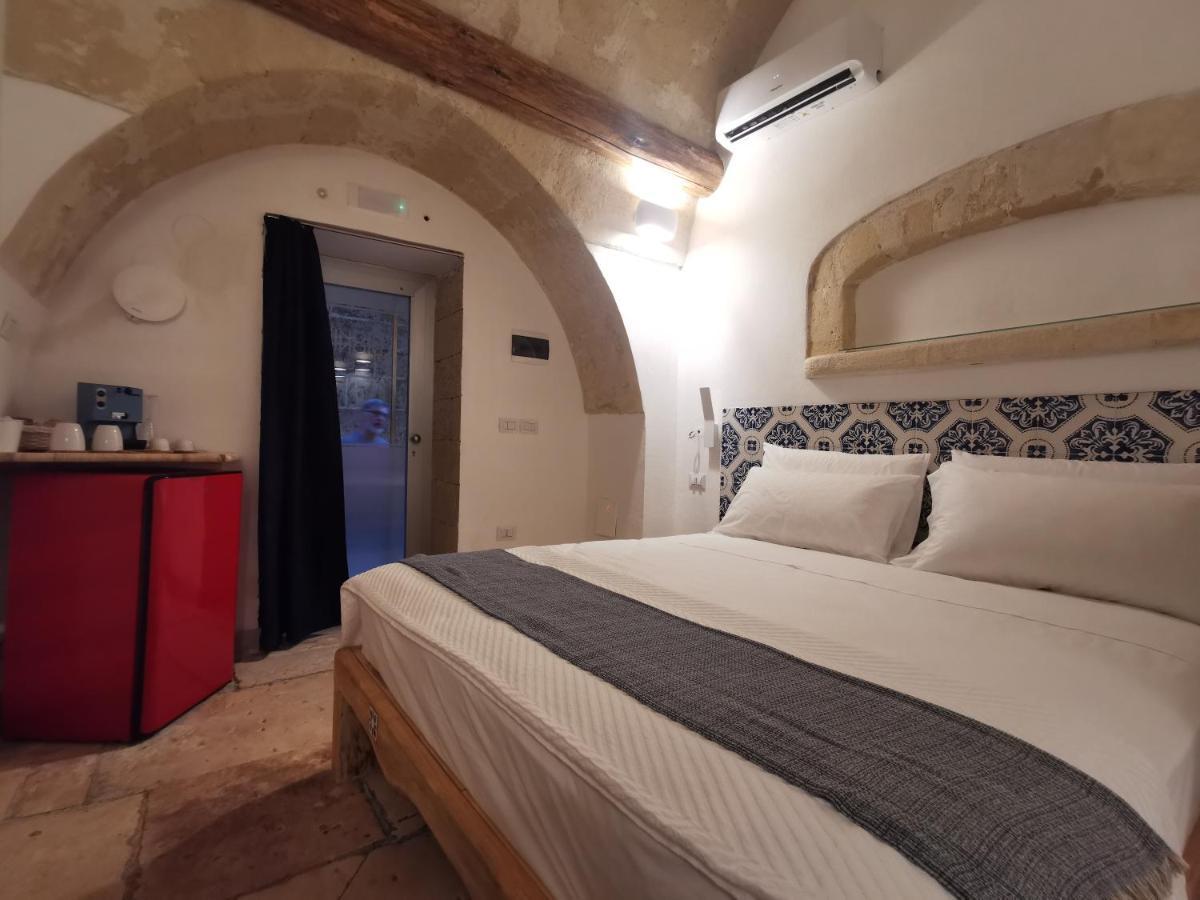 Dioniso Bed & Wellness Bed & Breakfast Taranto Exterior photo