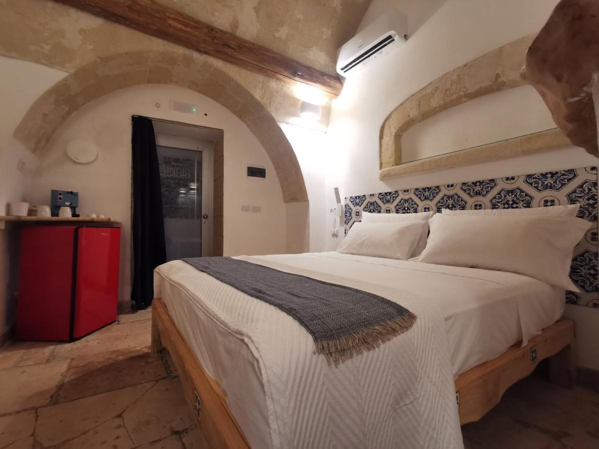 Dioniso Bed & Wellness Bed & Breakfast Taranto Exterior photo