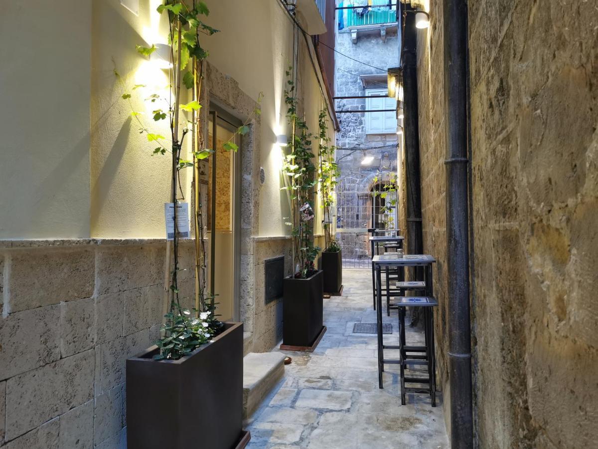 Dioniso Bed & Wellness Bed & Breakfast Taranto Exterior photo