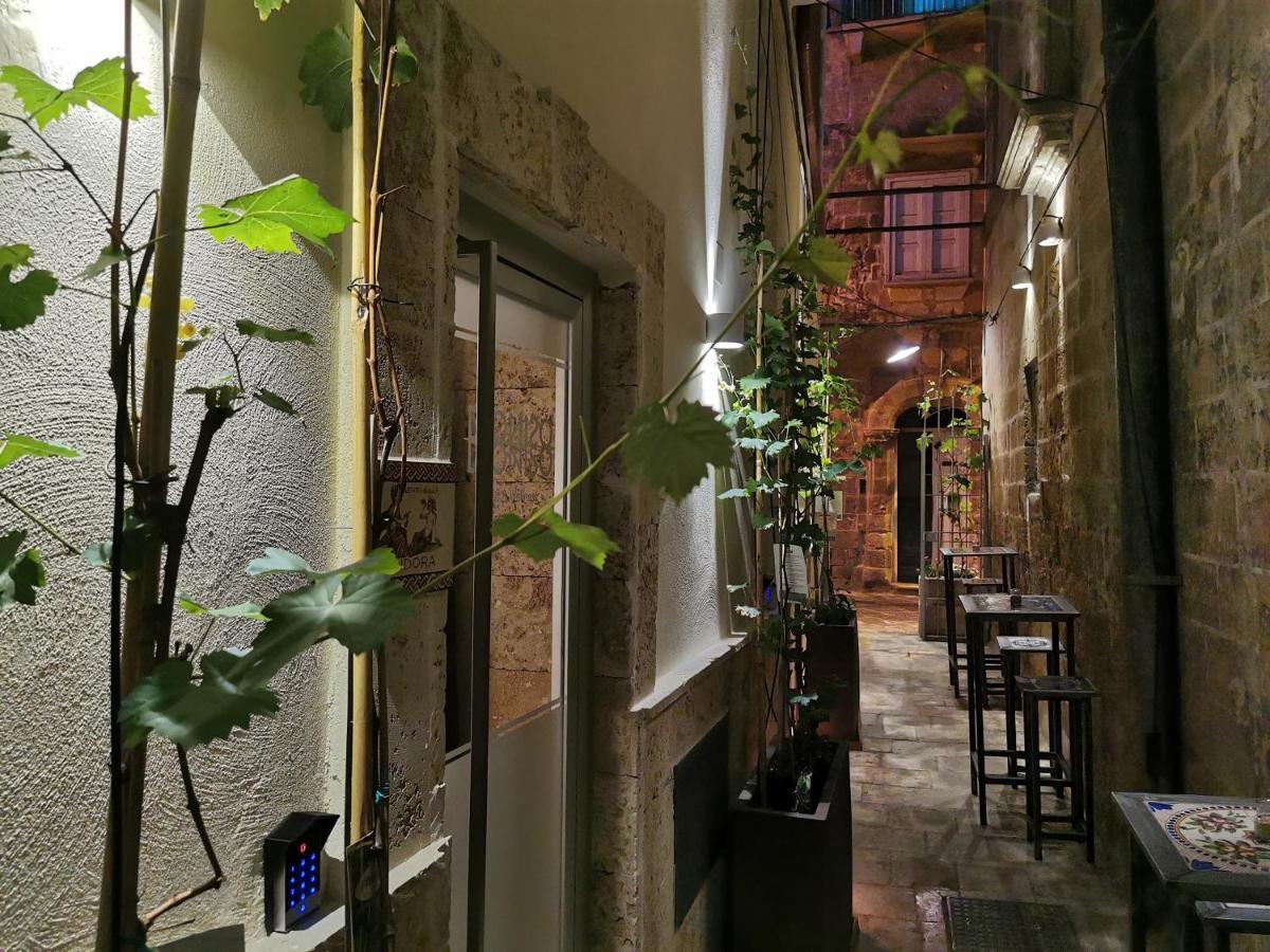 Dioniso Bed & Wellness Bed & Breakfast Taranto Exterior photo