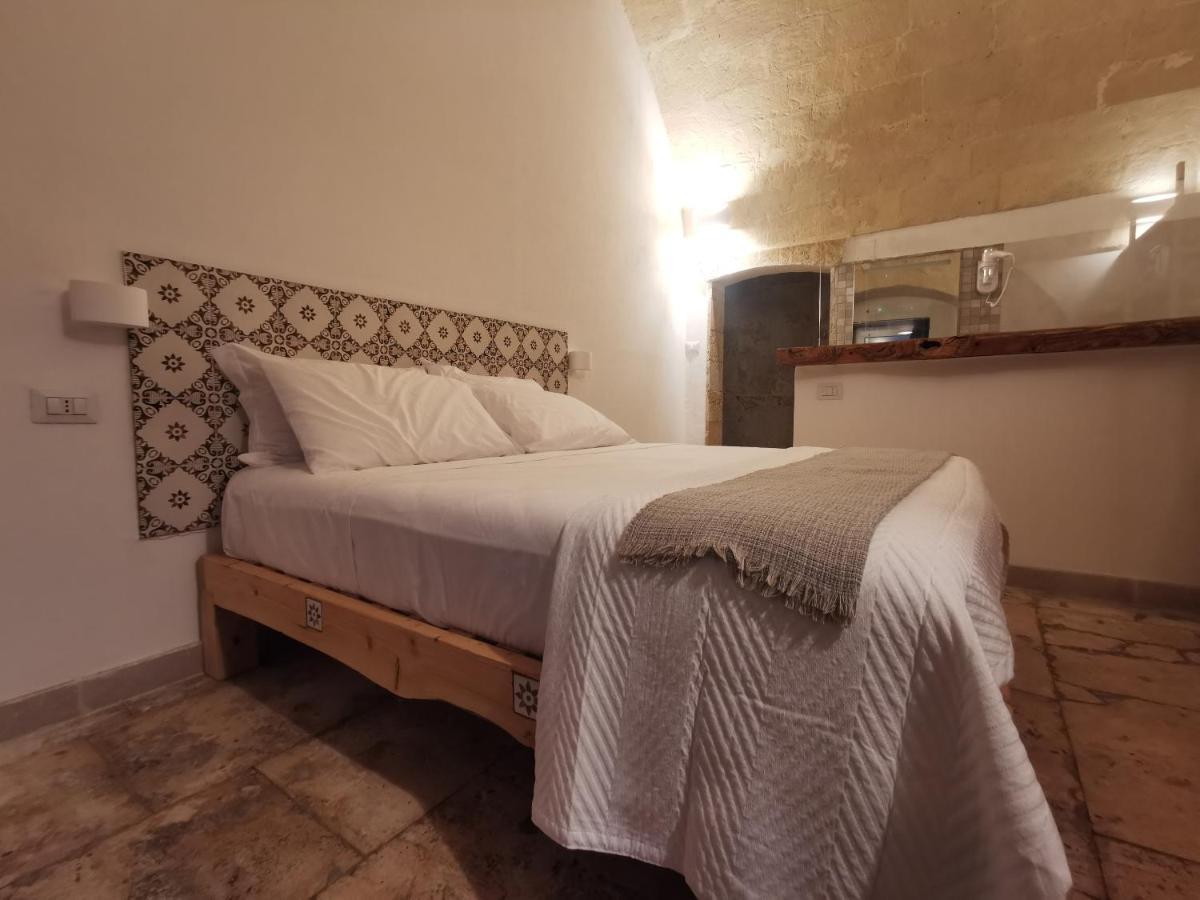Dioniso Bed & Wellness Bed & Breakfast Taranto Exterior photo