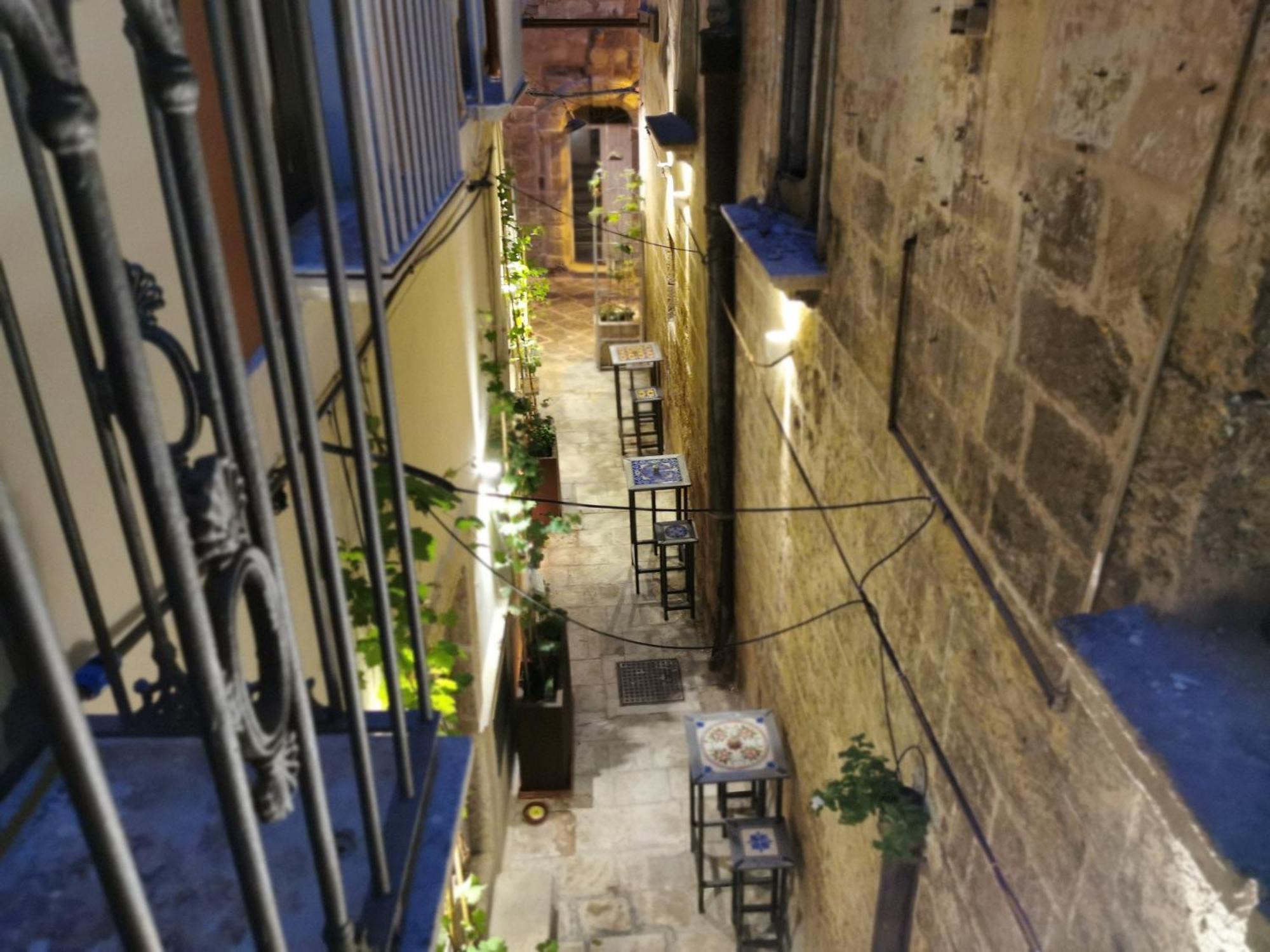Dioniso Bed & Wellness Bed & Breakfast Taranto Exterior photo