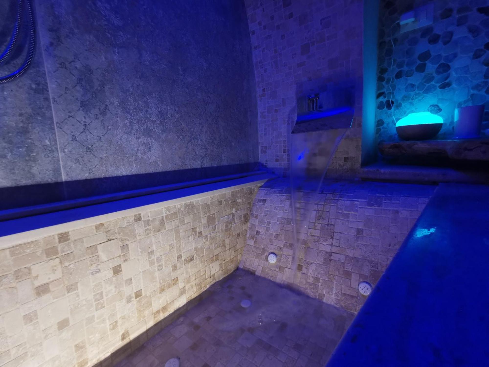 Dioniso Bed & Wellness Bed & Breakfast Taranto Exterior photo